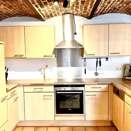 Apartment Le Val Du Cossart Verviers