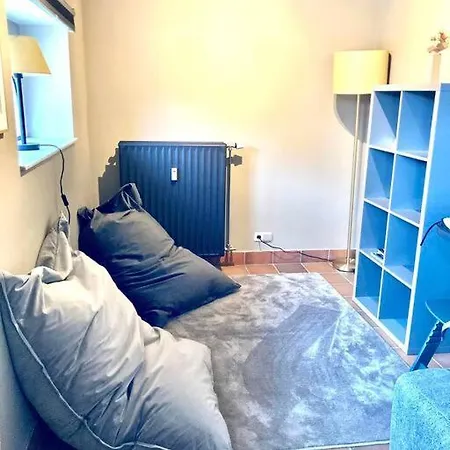 Le Val Du Cossart Apartment