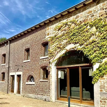 Apartment Le Val Du Cossart Verviers
