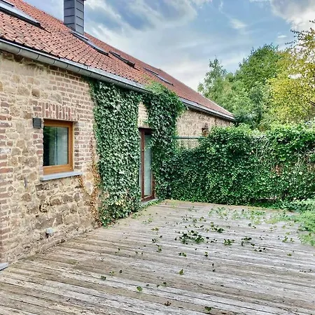 Apartament Le Val Du Cossart *