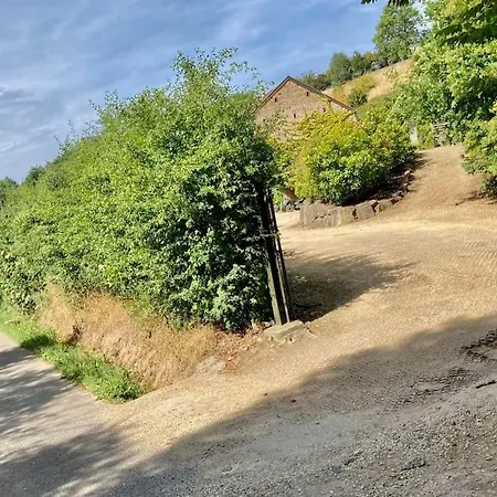 Le Val Du Cossart