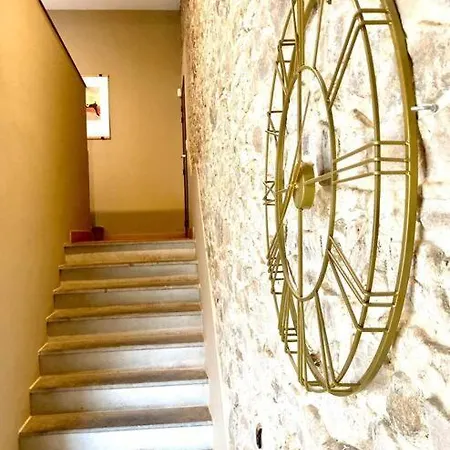 Le Val Du Cossart Apartament Verviers