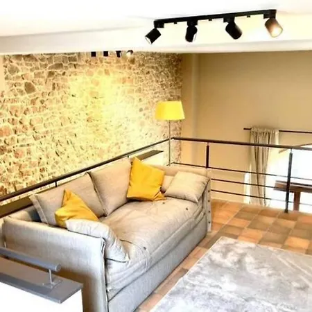 Le Val Du Cossart By Welchome *