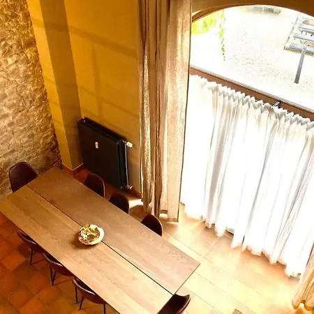 Le Val Du Cossart By Welchome * Verviers