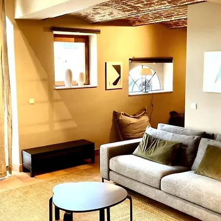 Le Val Du Cossart By Welchome 아파트 *