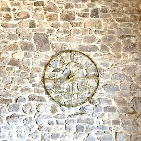 Le Val Du Cossart Apartament Verviers