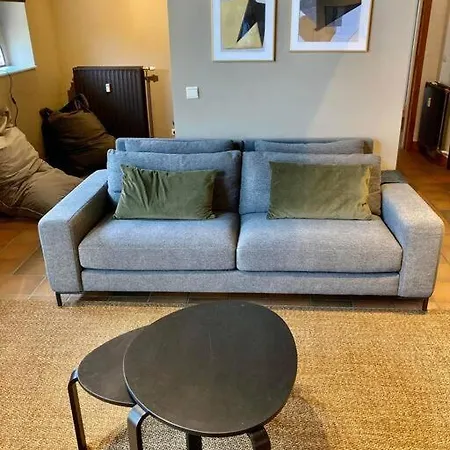 Apartament Le Val Du Cossart