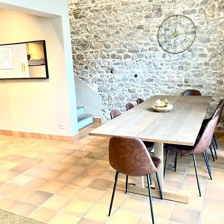 Le Val Du Cossart