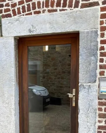 Apartament Le Val Du Cossart