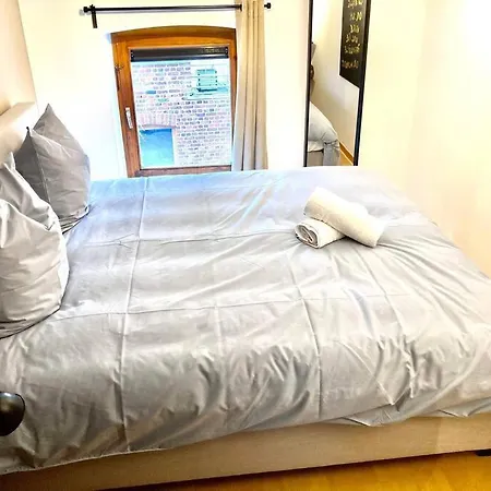 Apartment Le Val Du Cossart *