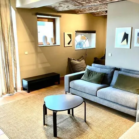 Le Val Du Cossart * Verviers