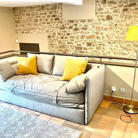 Apartment Le Val Du Cossart Verviers