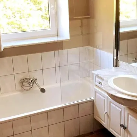 Le Val Du Cossart By Welchome *