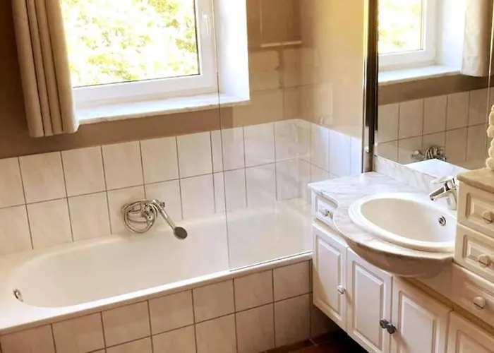 Le Val Du Cossart By Welchome *